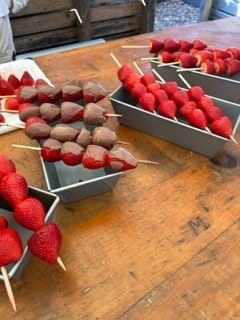 Strawbz Cape Town gallery image 2